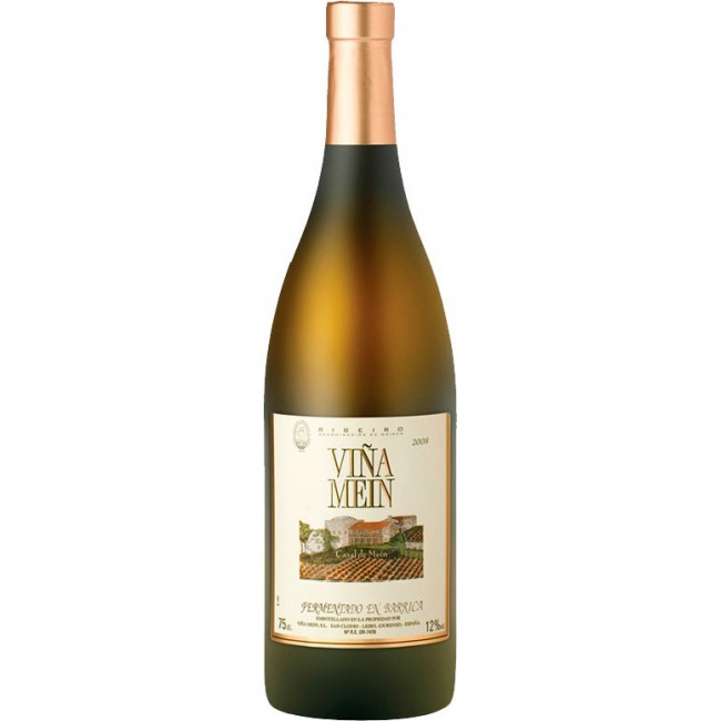 Viña Meín Barrica Viña Meín Barrica