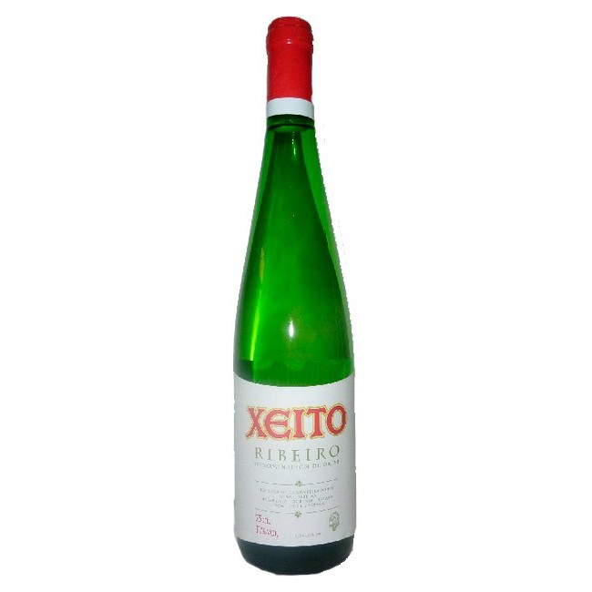 Xeito Blanco Xeito Blanco