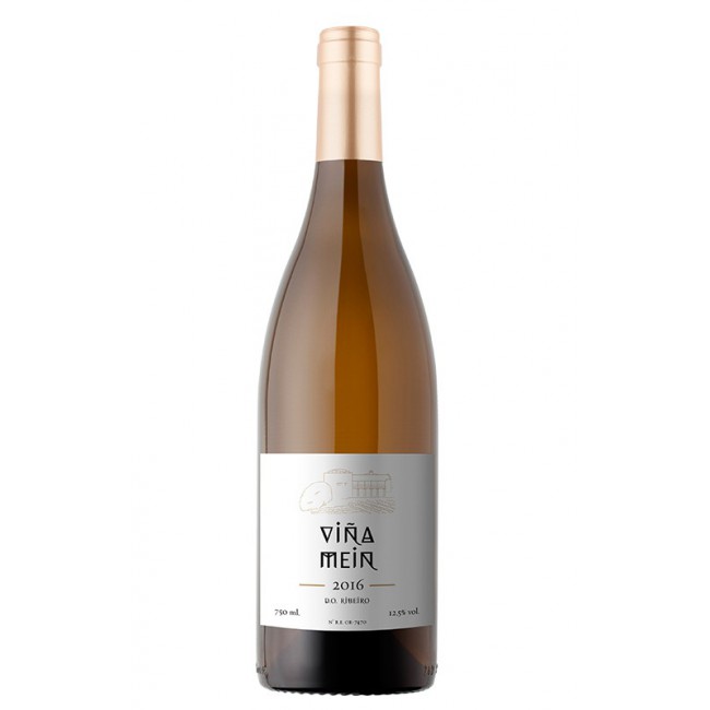 Viña Meín Ribeiro Viña Meín Ribeiro