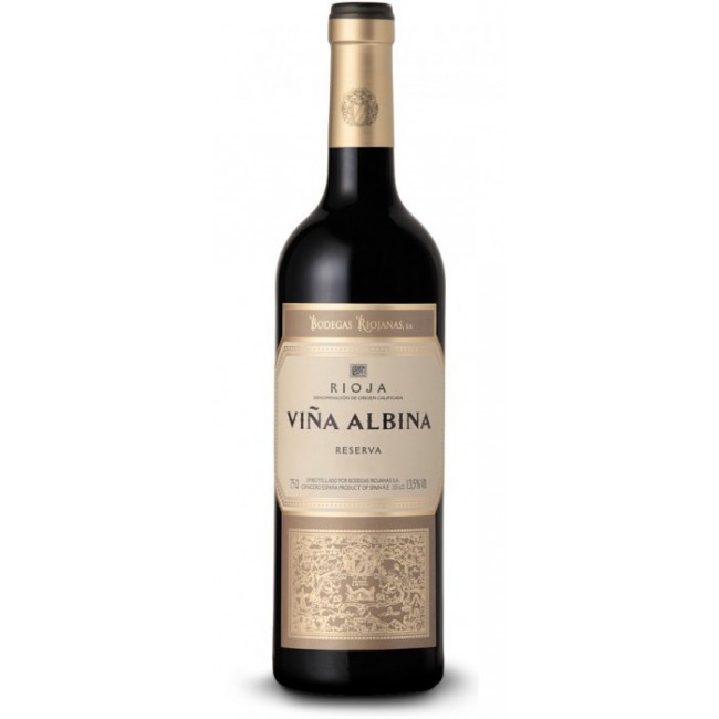 Viña Albina Reserva Viña Albina Reserva