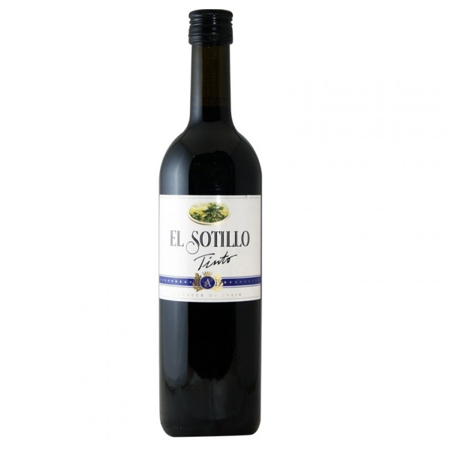 El Sotillo Tinto El Sotillo Tinto