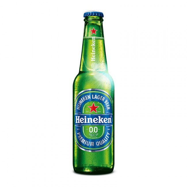 Heineken 0,0 Heineken 0,0