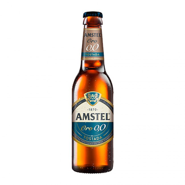 Amstel Oro 0,0 Amstel Oro 0,0