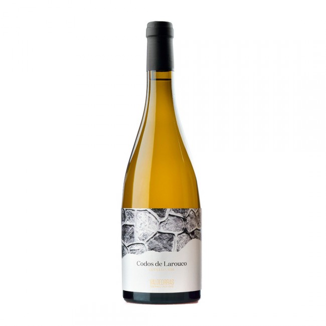 Vino Codos de Larouco Godello Vino Codos de Larouco Godello