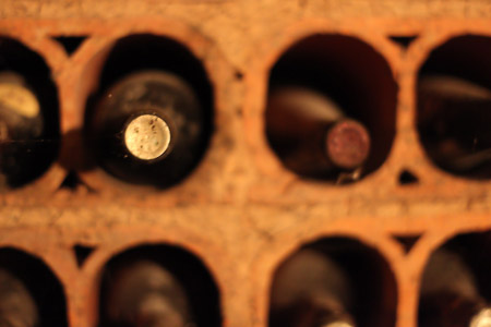 ¿Es mejor el vino cuanto más viejo?