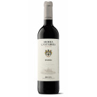 Sierra Cantabria Crianza
