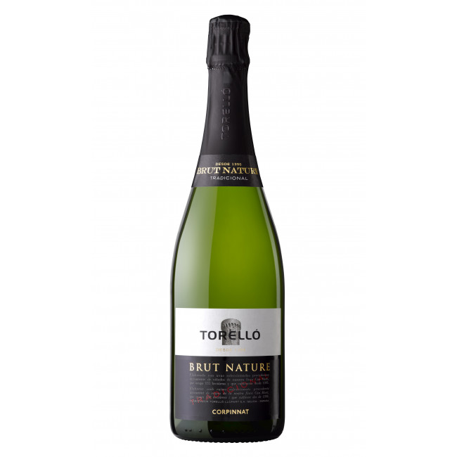 Torelló Brut Nature Tradicional Torelló Brut Nature Tradicional