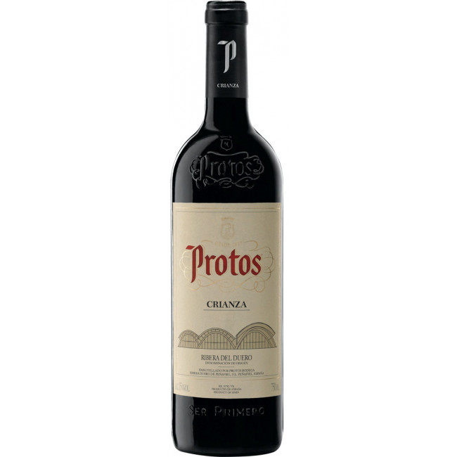 Protos Crianza