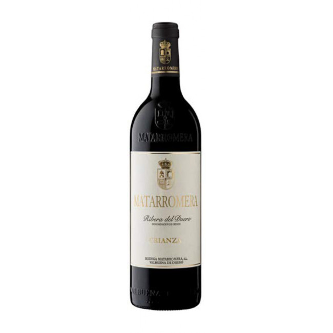 Matarromera Crianza