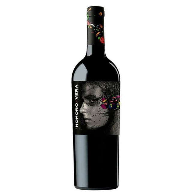 Honoro Vera Garnacha 