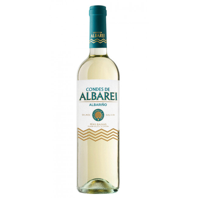Condes de Albarei Condes de Albarei