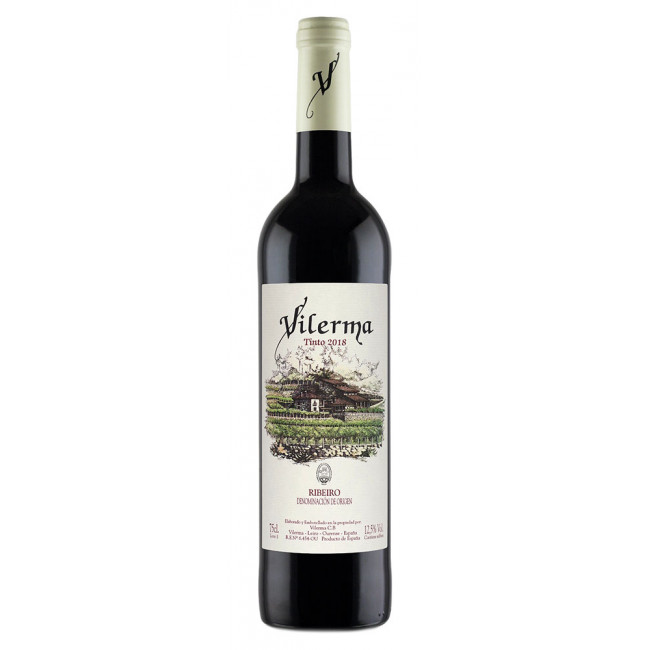 Vilerma Tinto Vilerma Tinto