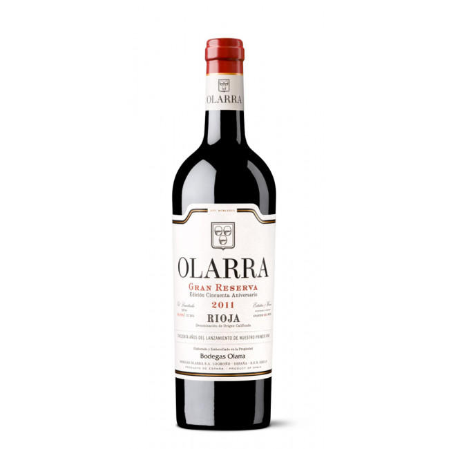 Olarra Gran Reserva