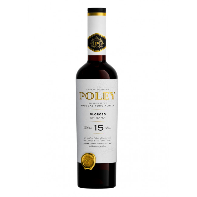 Poley Oloroso 15 años