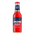 Cinzano Bitter Soda