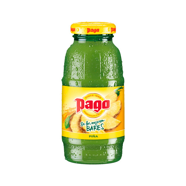 Pago Piña