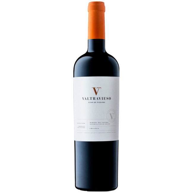 Valtravieso Crianza