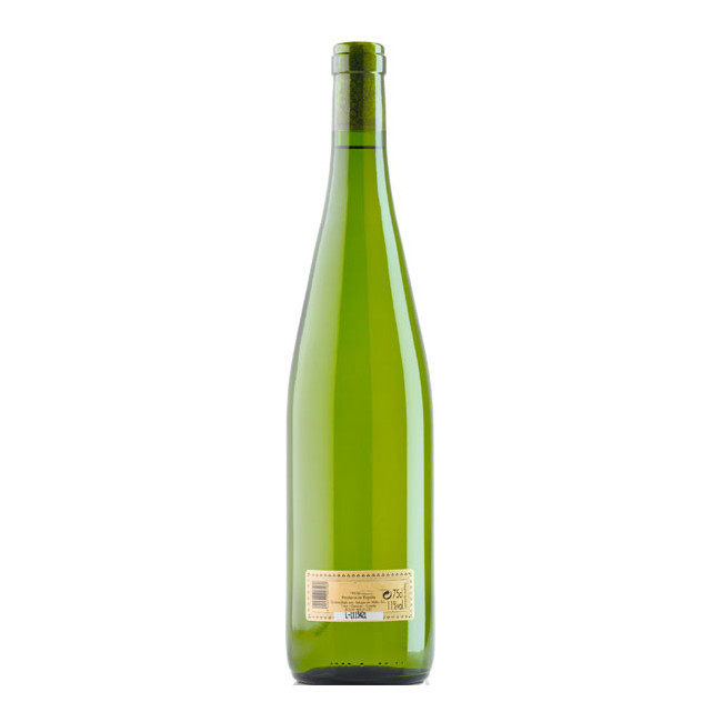 Cosechero Blanco Bodegas Arnoia 