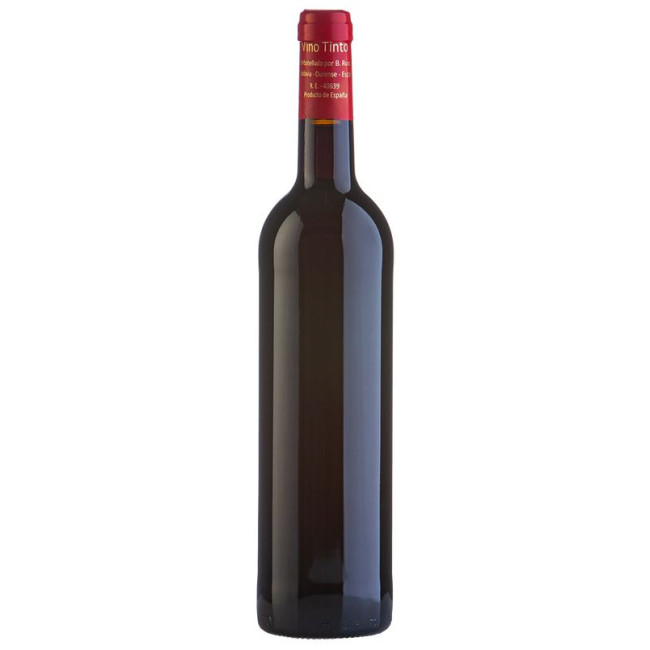 Cosechero Tinto Bodegas Gallegas