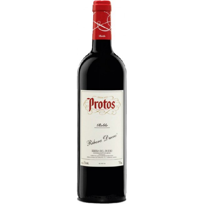 Protos Roble