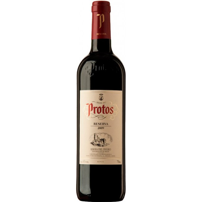 Protos Reserva