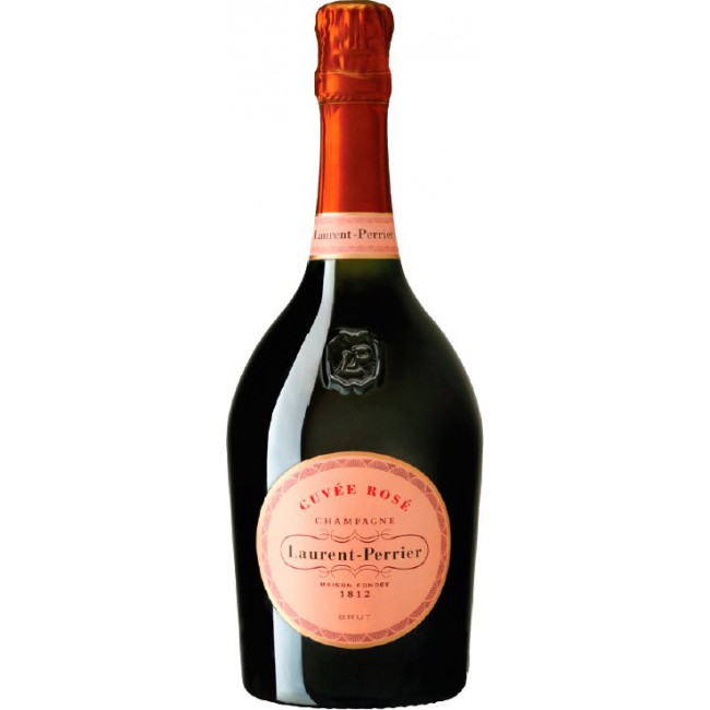 Laurent Perrier Cuvée Rosé