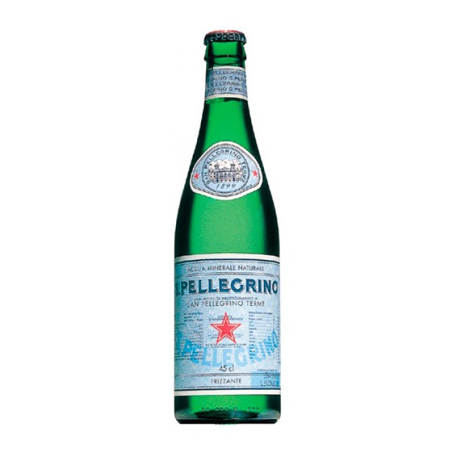 Agua San Pellegrino, el agua de los Alpes Agua San Pellegrino, el agua de los Alpes