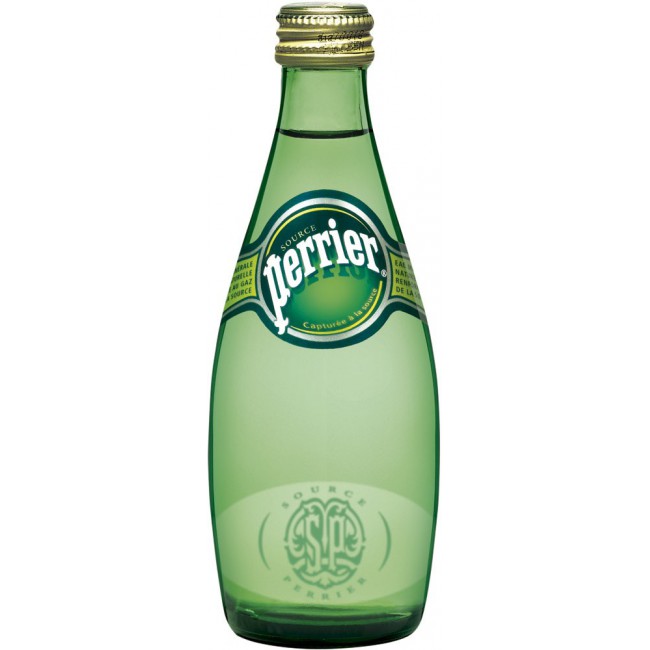 Perrier 33cl VP Perrier 33cl VP