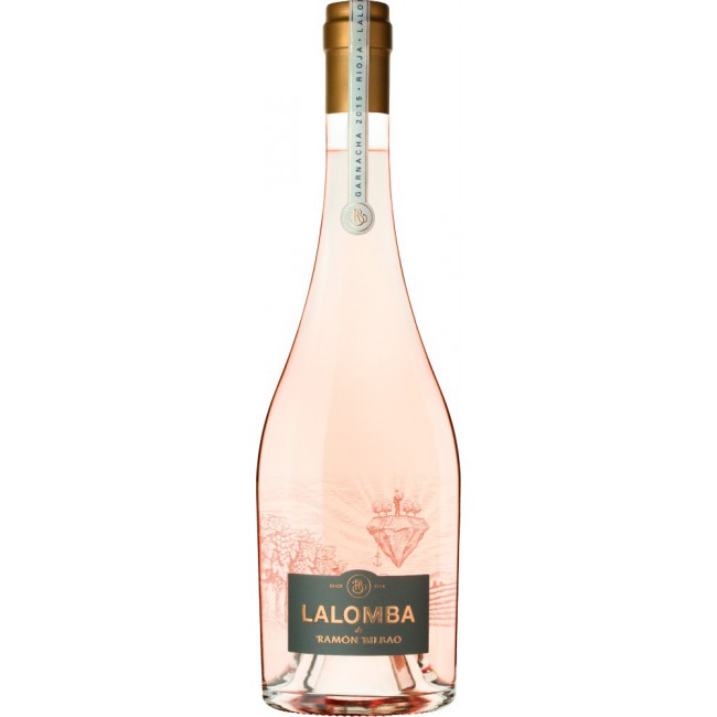 Ramón Bilbao Lalomba Rosé