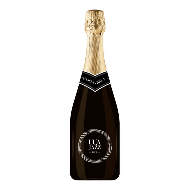 Lúa Jazz Brut