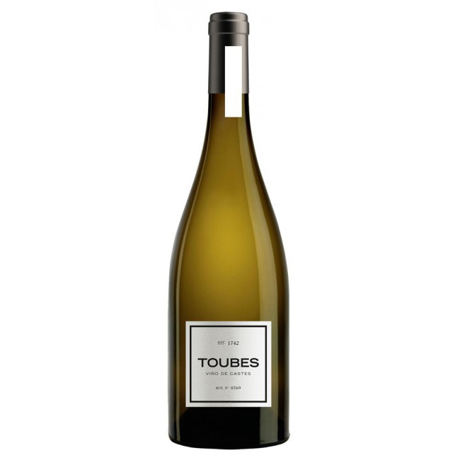 Toubes Ribeiro