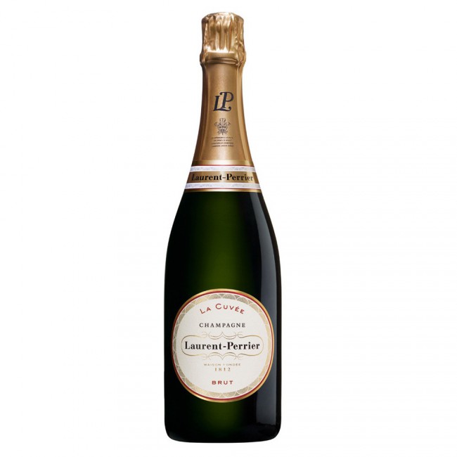 Laurent Perrier Brut