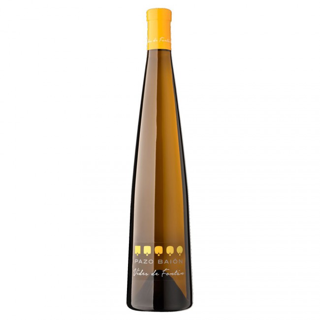 Pazo Baión Vides de Fontán Pazo Baión Vides de Fontán
