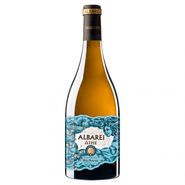 Condes de Albarei Ainé Condes de Albarei Ainé