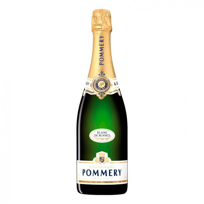 Pommery Blanc de Blancs