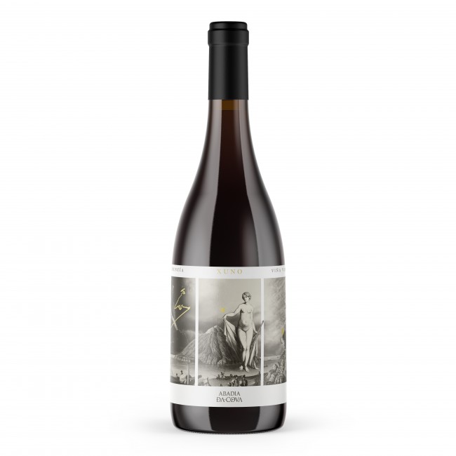 Abadía da Cova Xuño Abadía da Cova Xuño