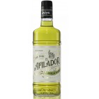 El Afilador Licor de Hierbas