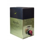 Merula Bag In Box 5L