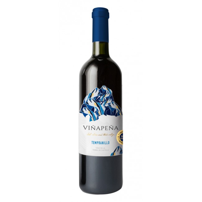 Viñapeña Tempranillo Viñapeña Tempranillo