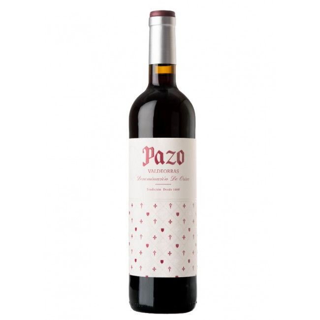 Pazo Mencia