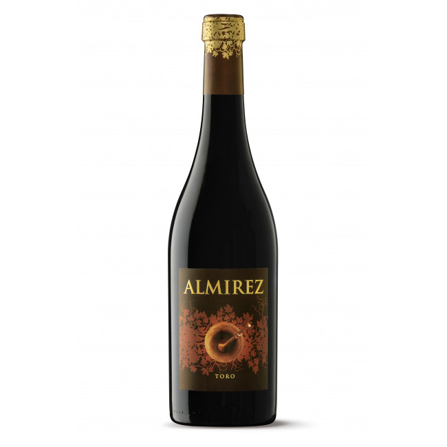 Almirez Almirez
