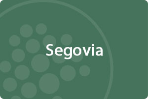 Segovia