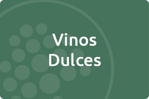 Vinos Dulces