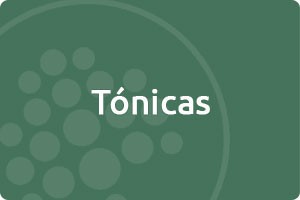 Tónicas