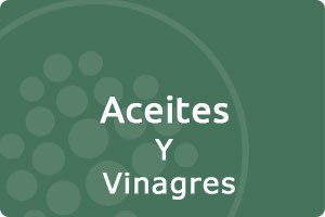 Aceites y Vinagres