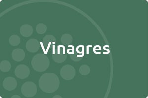 Vinagres