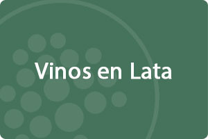 Vinos en Lata