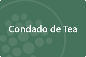 Condado de Tea