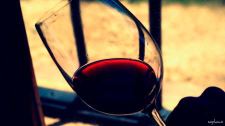 ¿Como se sabe cuando un vino está picado?